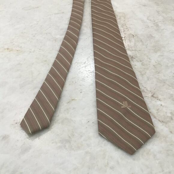 LANVIN NECKTIE, - Picture 2 of 5